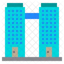 House Buildings Icon