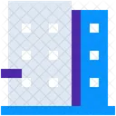 Building Buildings Construction Icon