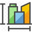 Buildings  Icon