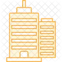 Buildings  Icon
