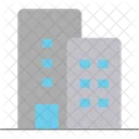 Builiding  Icon