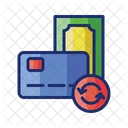 Built In Payment Processing Card Payment Icon