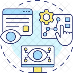 Built-in SEO tools  Icon