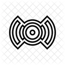 Built Speakers Durability Icon