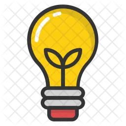 Bulb  Icon