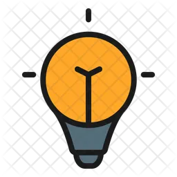 Bulb  Icon