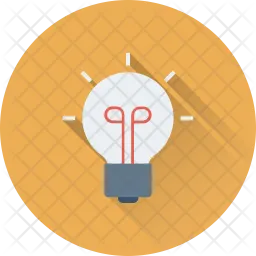 Bulb  Icon