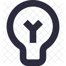 Bulb Icon
