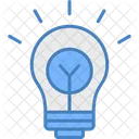 Bulb Lightbulb Light Bulb Icon
