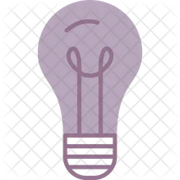 Bulb  Icon