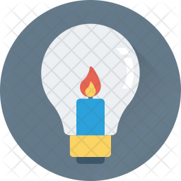 Bulb Icon