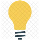 Bulb Light Electrical Icon