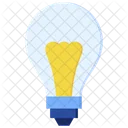 Bulb  Icon