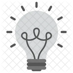 Bulb  Icon