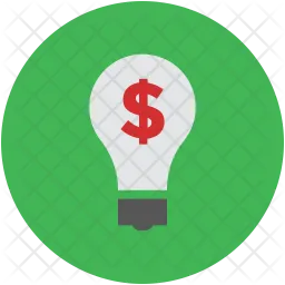 Bulb  Icon