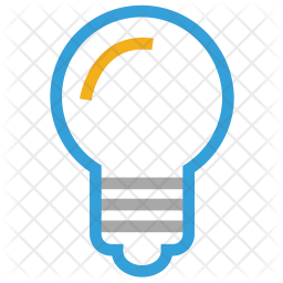 Bulb Icon Of Line Style Available In Svg Png Eps Ai Icon Fonts
