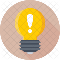 Bulb Icon