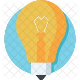 Bulb  Icon