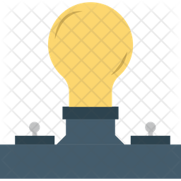 Bulb Icon