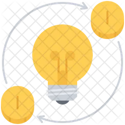 Bulb  Icon