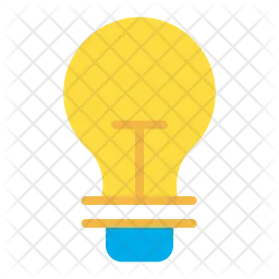 Bulb  Icon