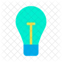 Idea Innovation Creativity Icon