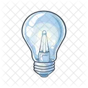Bulb Icon