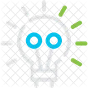 Bulb  Icon