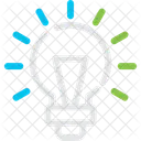 Bulb  Icon