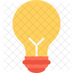 Bulb  Icon