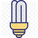 Bulb Eco Light Bulb Electric Bulb Icon