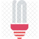 Bulb Eco Light Bulb Electric Bulb Icon