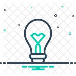 Bulb Icon