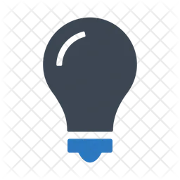Bulb  Icon