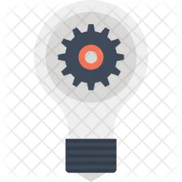 Bulb  Icon