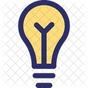 Bulb Electric Bulb Electric Light Icon
