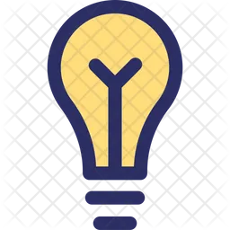 Bulb  Icon