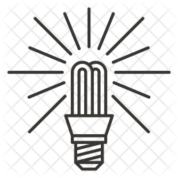 Bulb Icon