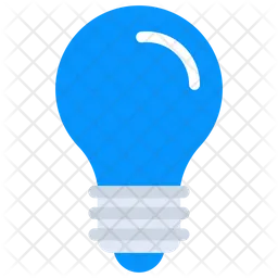 Bulb  Icon