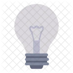 Bulb  Icon