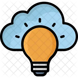 Bulb  Icon