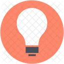 Bulb Electric Illumination Icon