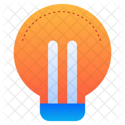 Bulb  Icon