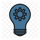 Bulb Light Bulb Light Icon