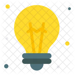Bulb  Icon