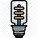 Light Bulbs Bulb Light Icon