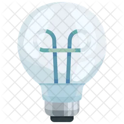 Bulb  Icon