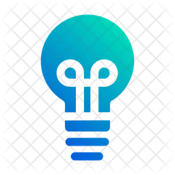 Bulb  Icon