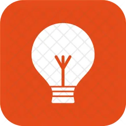 Bulb  Icon