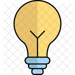 Bulb  Icon